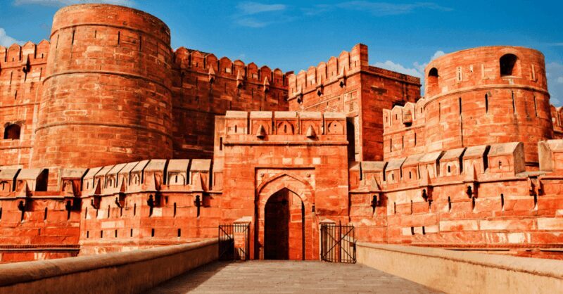 From Delhi: Private Taj Mahal & Agra Day Trip by Car or Rail - Returning to Delhi: Relaxation After a Full Day
