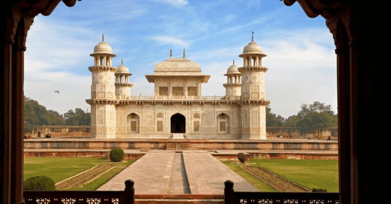 From Delhi: Private Taj Mahal & Agra Day Trip by Car or Rail - The Value of This Tour