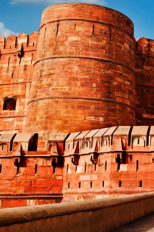 From Delhi: Private Taj Mahal & Agra Day Trip by Car or Rail - Who Will Love This Experience?