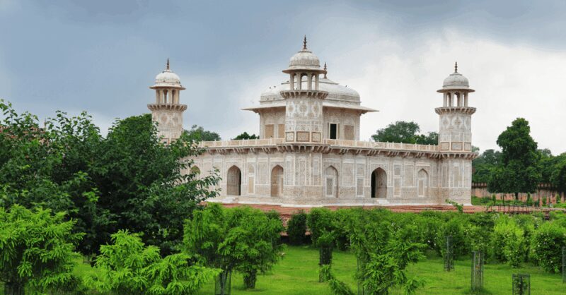 From Delhi: Private Taj Mahal & Agra Day Trip by Car or Rail - Summary: The Bottom Line