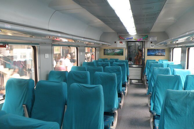 From Delhi: Private Taj Mahal & Agra Day Trip by India's Fastest A/c Train - A Closer Look at the Tour Experience