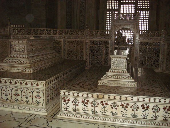From Delhi: Private Taj Mahal & Agra Day Trip by India's Fastest A/c Train - The Sum Up