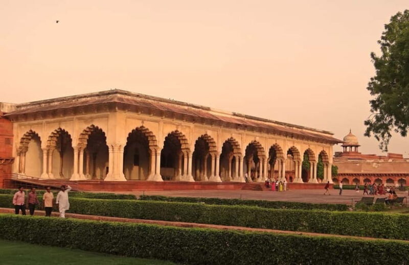 From Delhi: Private Taj Mahal Agra & Fatehpur Sikri Day Tour - Who This Tour Is Perfect For