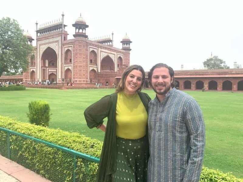 From Delhi: Private Taj Mahal, Agra Fort & Baby Taj Day Tour - Why This Tour Offers Real Value