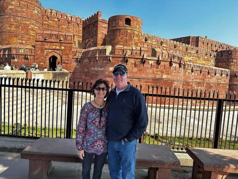 From Delhi: Private Taj Mahal, Agra Fort & Baby Taj Day Tour - FAQ