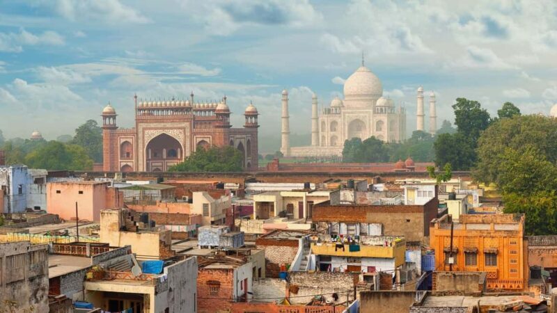 From Delhi: Private Taj Mahal, Agra Fort & Baby Taj Day Trip - FAQ