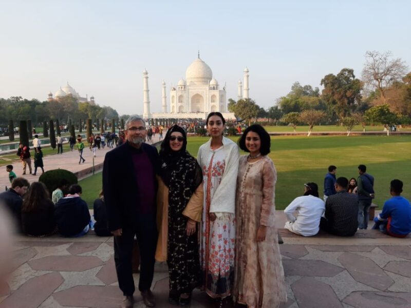 From Delhi: Private Taj Mahal, Agra Fort & Baby Taj Day Trip - FAQs