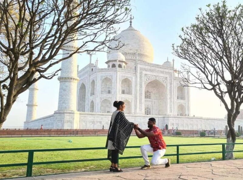 From Delhi: Private Taj Mahal, Agra Fort & Baby Taj Tour - Final Thoughts