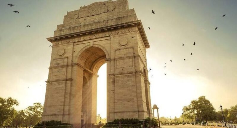From Delhi: Private Taj Mahal, Agra Fort & Baby Taj Tour - FAQ
