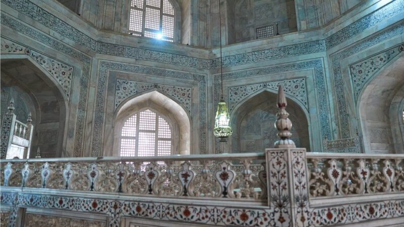 From Delhi: Private Taj Mahal & Agra Fort Day Trip by AC Car - Practicalities: What to Know Before You Go
