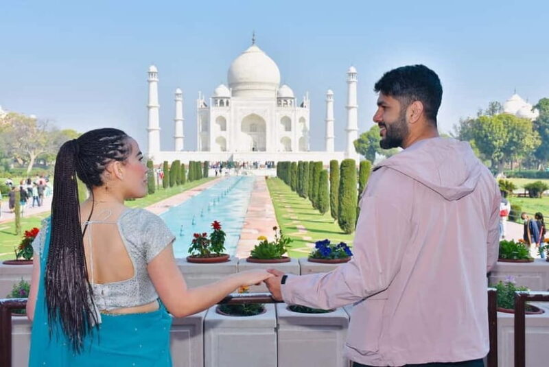 From Delhi: Private Taj Mahal & Agra Tour By SuperFast Train - Why This Tour Offers Great Value