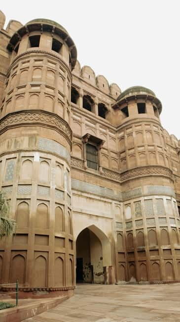 From Delhi: Private Taj Mahal & Agra Tour with 5* Lunch - Final Thoughts: Is This the Tour for You?