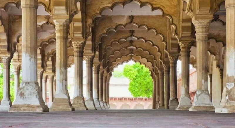 From Delhi: Private Taj Mahal & Agra Tour with 5* Lunch - What’s Included and What You Should Know