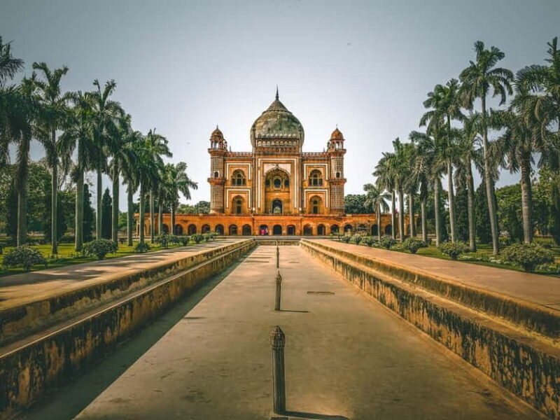 From Delhi: Private Taj Mahal & Agra Tour with 5*Hotel Meal - Authentic Experiences, Not Just Sightseeing
