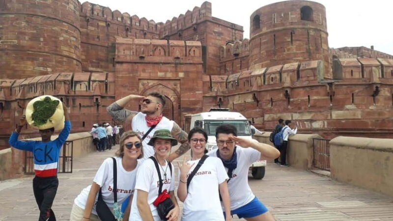 From Delhi: Private Taj Mahal & Agra Tour with 5*Hotel Meal - The Sum Up: Is This Tour Right for You?