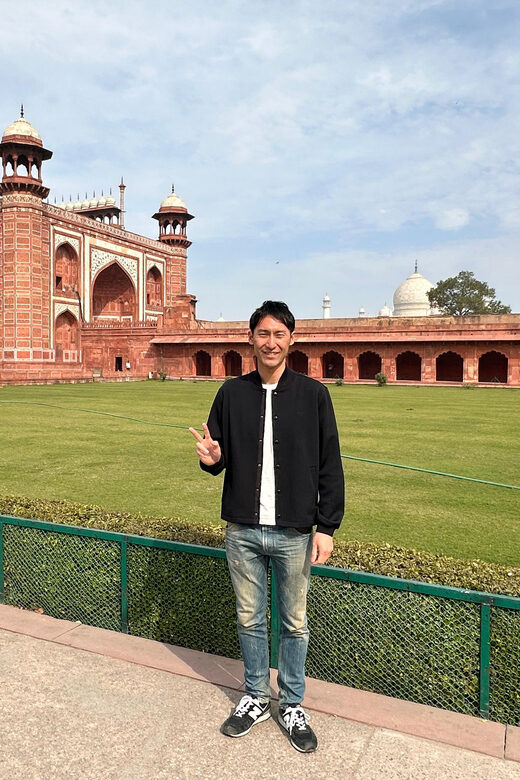 From Delhi: Private Taj mahal and Agra Fort with Car Tour - What Travelers Are Saying