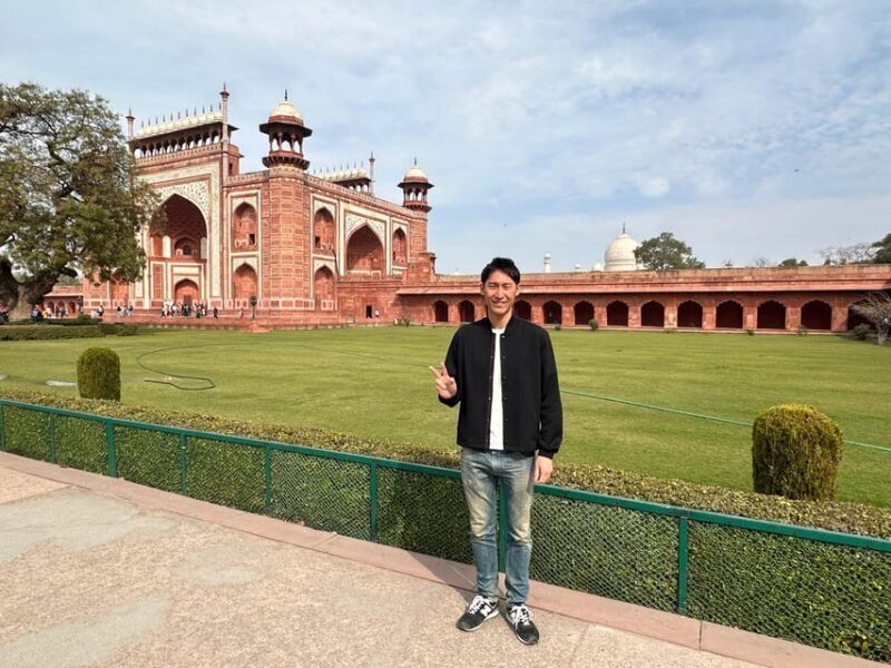 From Delhi: Private Taj mahal and Agra Fort with Car Tour - FAQ: Practical Questions About the Tour