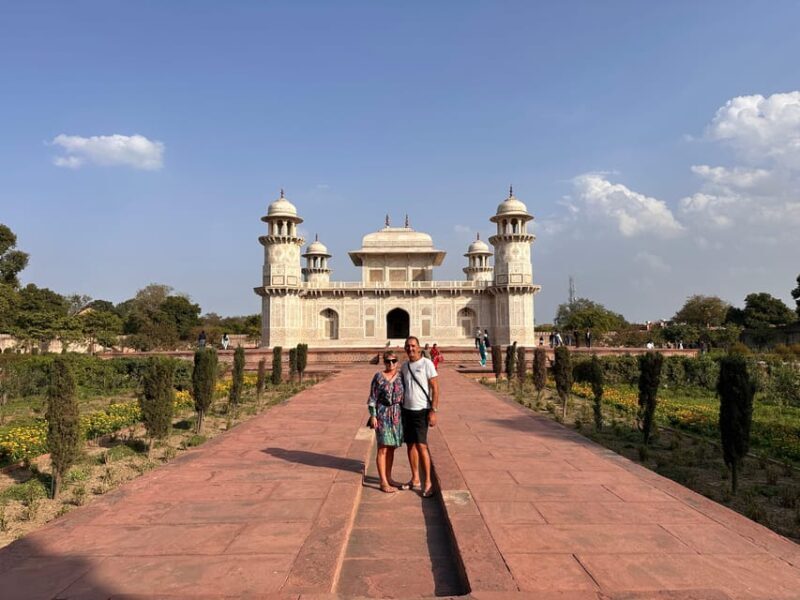 From Delhi: Private Taj mahal and Agra Fort with Car Tour - Final Thoughts
