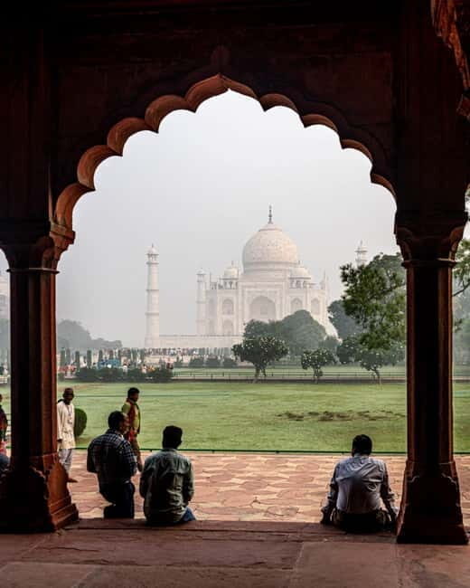 From Delhi: Private Taj Mahal and Mathura & Vrindavan Tour - Is This Tour Right for You?