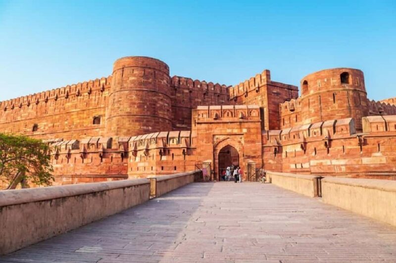 From Delhi: Private Taj Mahal, Baby Taj & Agra Fort Day Tour - An In-Depth Look at the Tour Experience