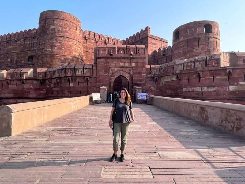 From Delhi: Private Taj Mahal Day Tour with Fast-Track Entry - The Cost & Value