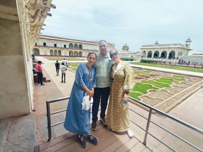 From Delhi: Private Taj Mahal Day Tour with Fast-Track Entry - Who Will Love This Tour?