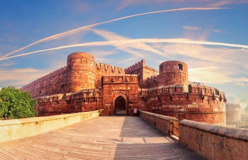 From Delhi: Private Taj Mahal & fatehpur Sikri Day Trip - What’s Included and What’s Not