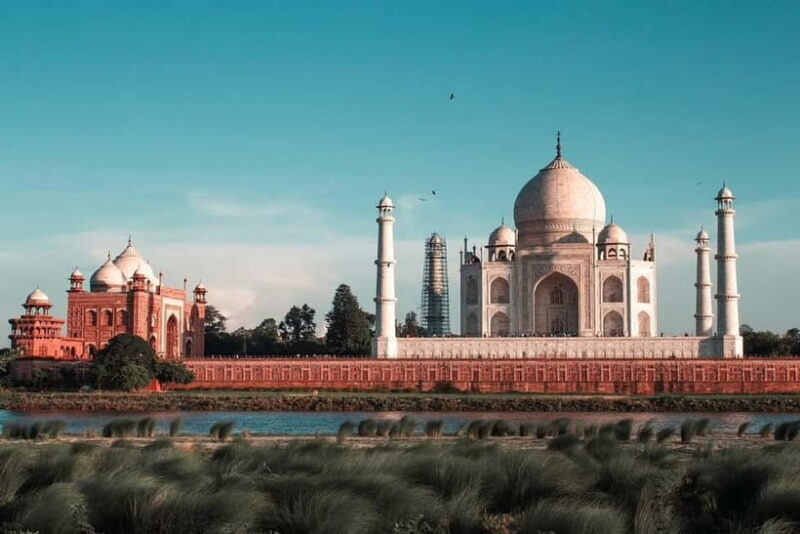 From Delhi: Private Taj Mahal & fatehpur Sikri Day Trip - FAQ