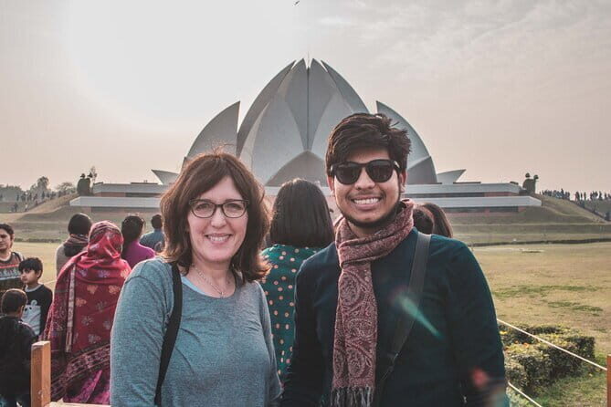 From Delhi: Private Taj Mahal Sunrise & Sunset 2-Day Tour - Transportation and Timing: Why They Matter
