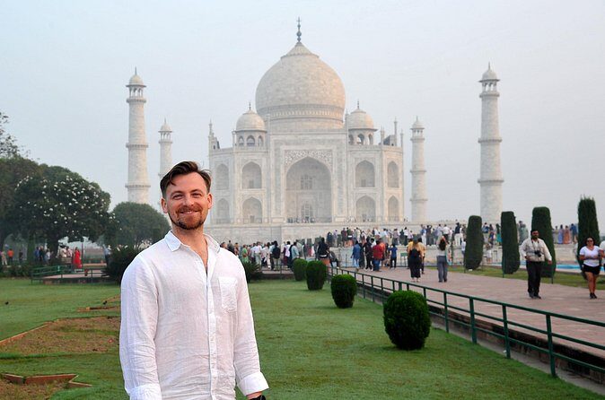 From Delhi : Private Taj Mahal Sunrise Tour By Car - Final Thoughts and Who This Tour Is For