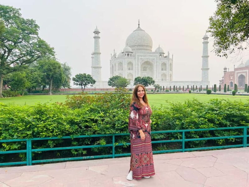 From Delhi: Private Taj Mahal Sunrise with Agra Tour By Car - An In-Depth Look at the Tour Experience