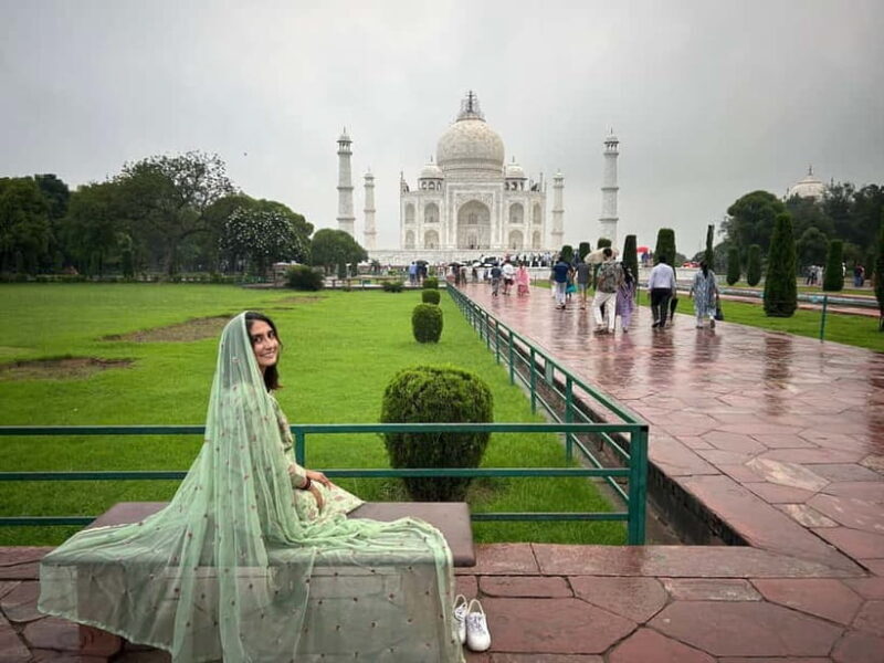 From Delhi: Private Taj Mahal Sunrise with Agra Tour By Car - Who Will Love This Tour?