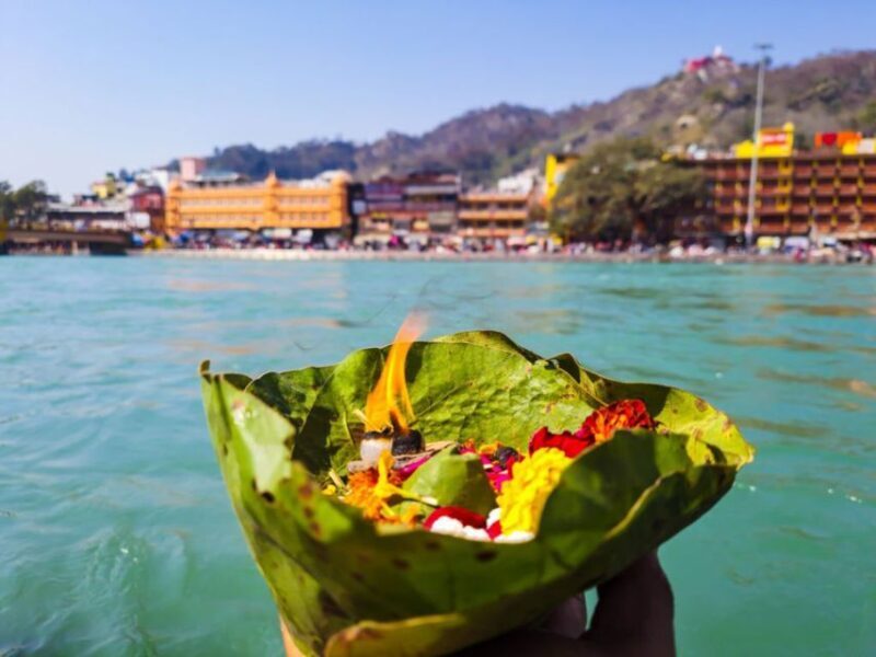 From Delhi: Rishikesh and Haridwar Day Trip - Who Should Consider This Tour?