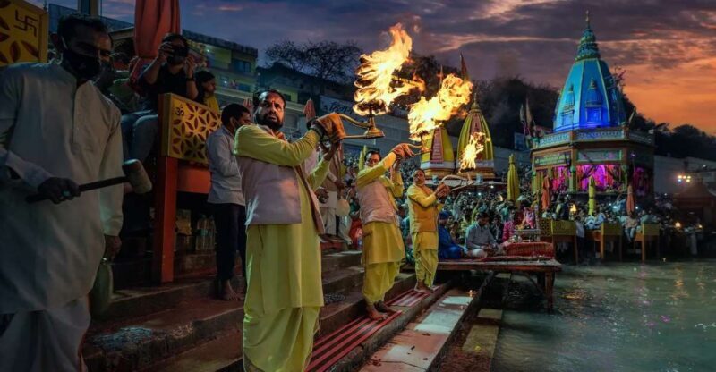 From Delhi: Rishikesh and Haridwar Day Trip - A Deep Dive into the Itinerary and Experience