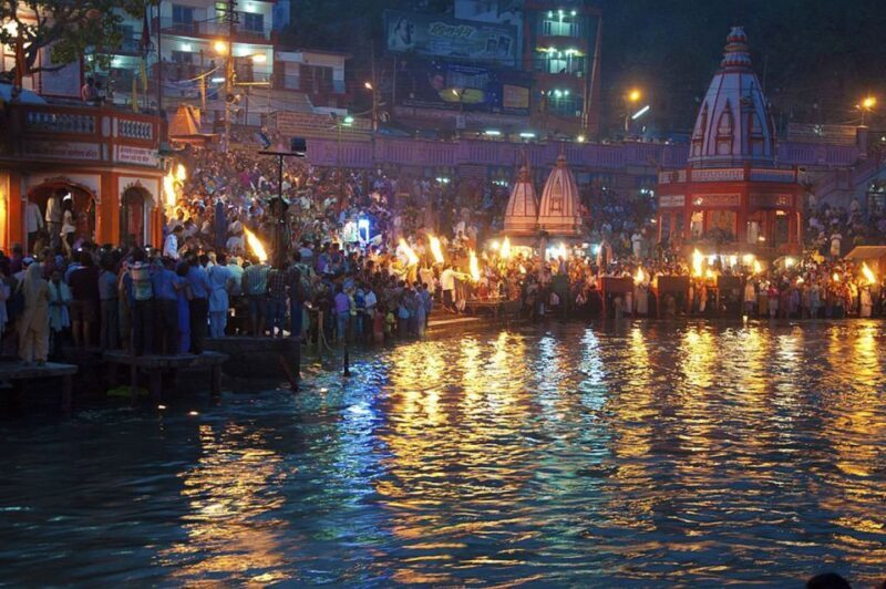 From Delhi: Rishikesh and Haridwar Day Trip - Who Is This Tour Best For?