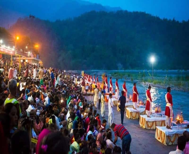 From Delhi: Rishikesh and Haridwar Private Day Tour - Exploring the Sacred Lands of Haridwar and Rishikesh: A Practical Tour Review