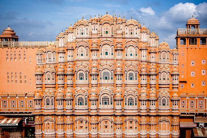 From Delhi: Same Day Amer Fort & Jaipur Tour By Car - What’s Included and What’s Not
