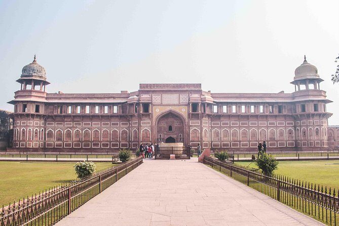 From Delhi: Same Day Taj & Agra Fort with Sunrise Option - Who This Tour Is Best For