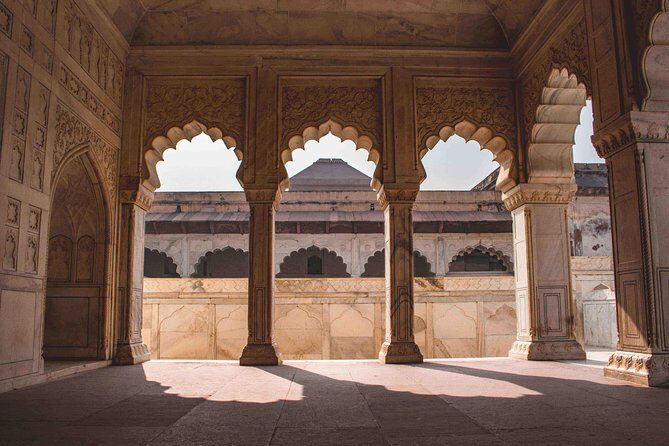 From Delhi: Same Day Taj & Agra Fort with Sunrise Option - The Sum Up: Is This Tour Value for Money?