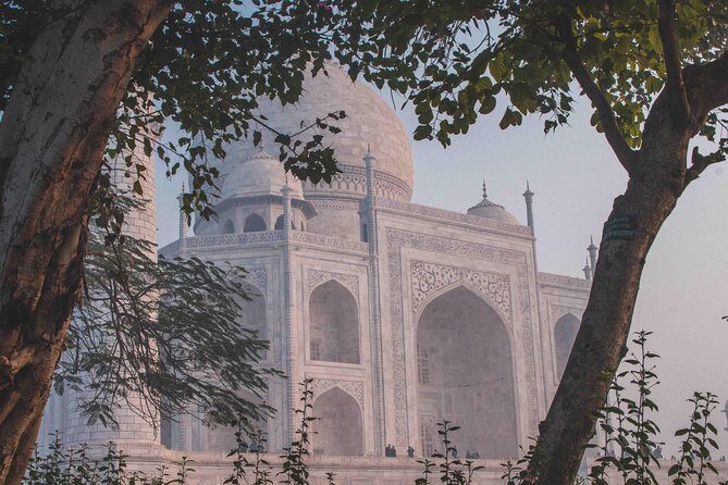 From Delhi: Same Day Taj & Agra Fort with Sunrise Option - FAQ