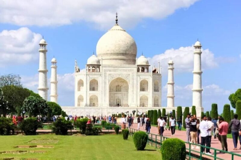 From Delhi: Same Day Taj Mahal, Agra Day Tour By Car - Who Is This Tour Best For?
