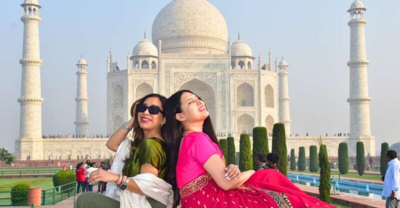 From Delhi: Same Day Taj Mahal & Agra Day Tour by Car - Who Will Love This Tour?
