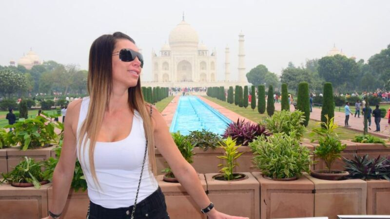 From Delhi: Same Day Taj Mahal & Agra Day Tour by Car - FAQ