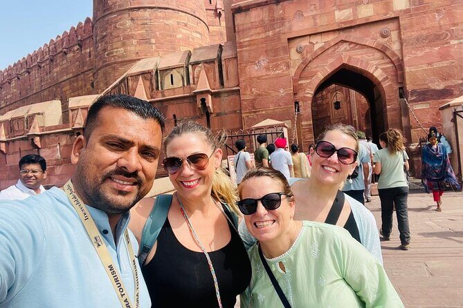 From Delhi: Same Day Taj Mahal Tour By Car - Who Will Appreciate This Tour?