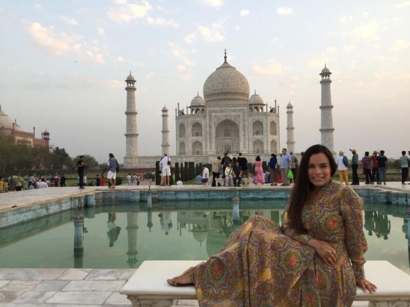 From Delhi: Same Day Taj Mahal Tour by Car with Chauffeur - Who Should Consider This Tour?