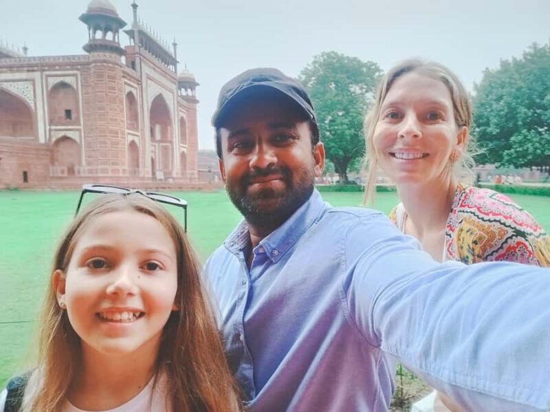 From Delhi: Same Day Taj Mahal Tour with lunch in 5 star - Final Thoughts