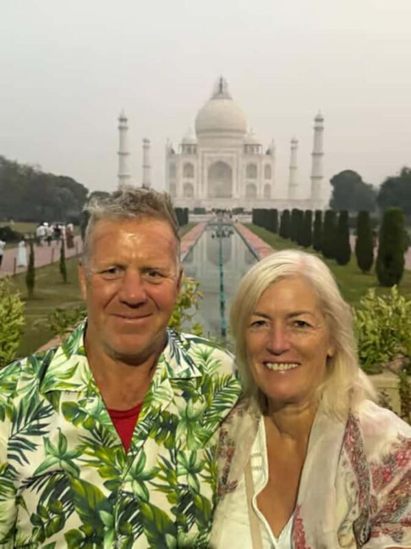 From Delhi: Same Day Taj Mahal Tour with lunch in 5 star - FAQ