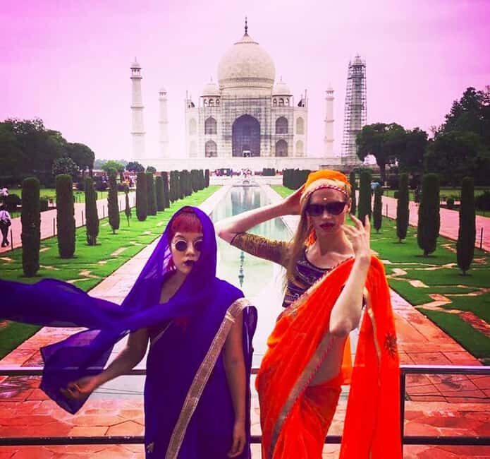 From Delhi: Same Day Taj Mahal Trip By India's Fastest Train - FAQs