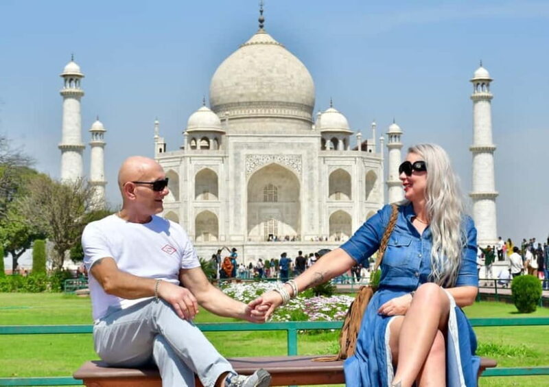 From Delhi: Same Day Taj Mahal Trip By India's Fastest Train - Who’s This Tour Best Suited For?