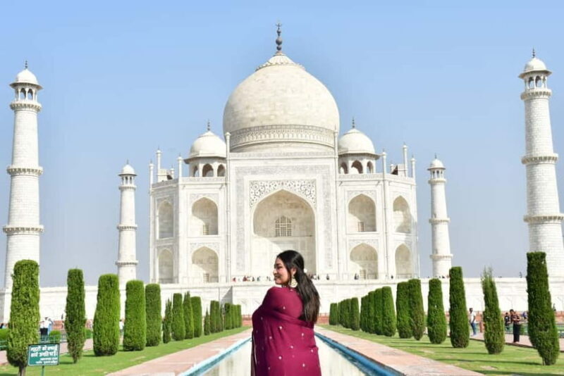 From Delhi: Same Day Taj Mahal Trip By India's Fastest Train - Final Thoughts